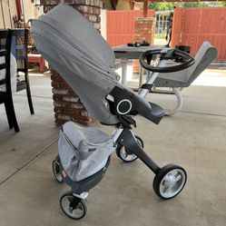 STOKKE Stroller 
