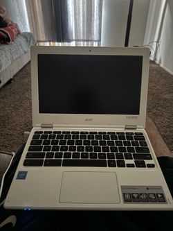 Acer Chromebook 11