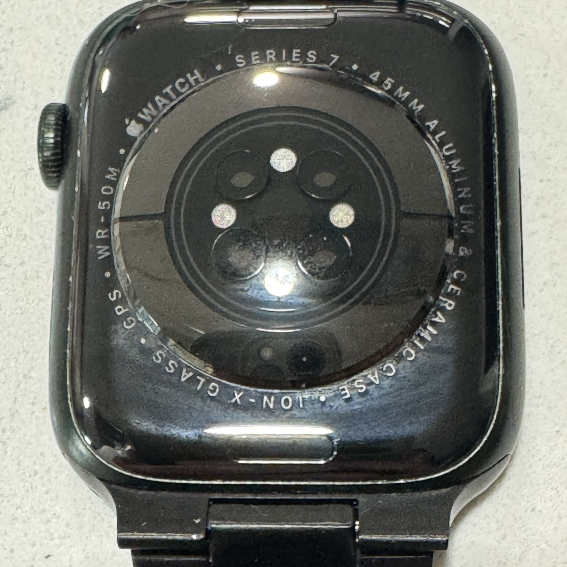 Apple Watch - Series 7 - 45mm - Used