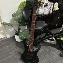 5 String Bass