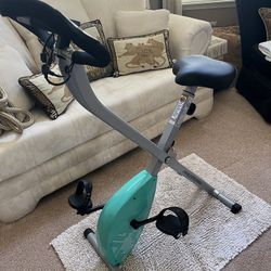 PRO-FORM EXERCISE BIKE 