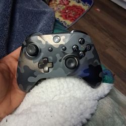 Xbox  Control 