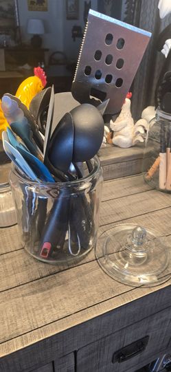 Kitchen Utensil Set