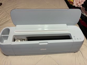 Cricut maker 3 new