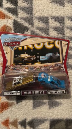 Disney Pixar Cars