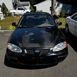 2000 Hyundai Elantra