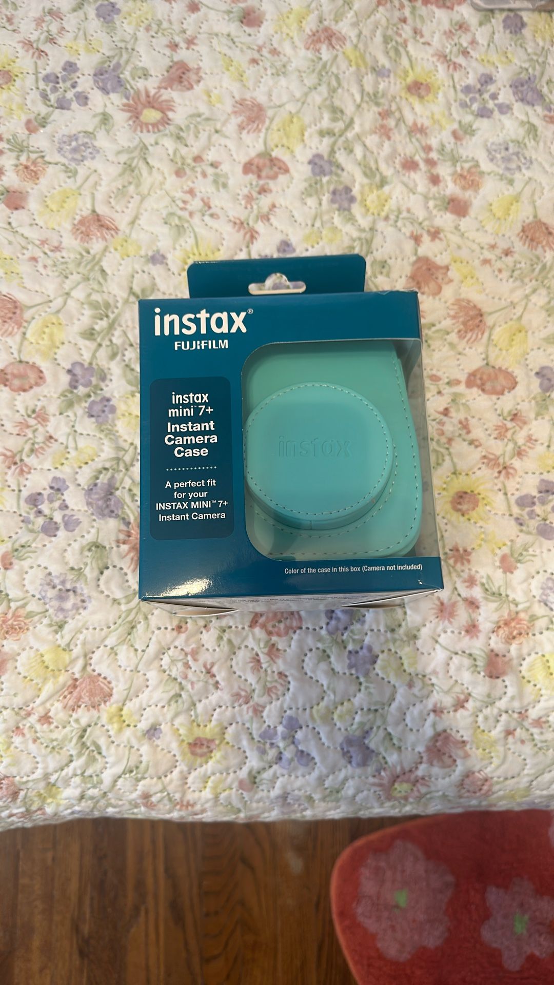 instax Camera Case