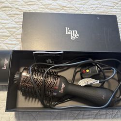 Eléctrico Hair Brush