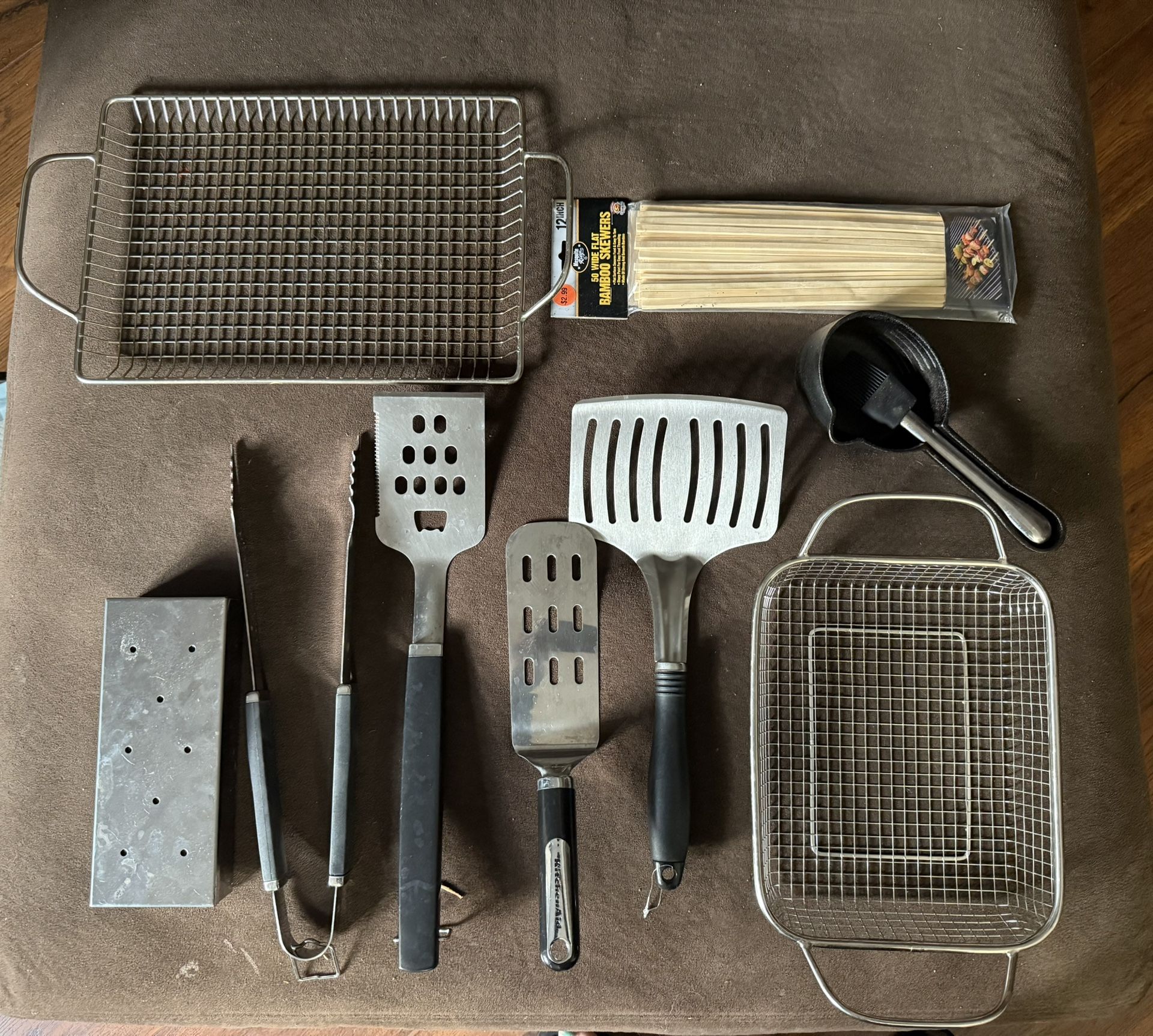 BBQ Accessories