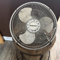 Fan 