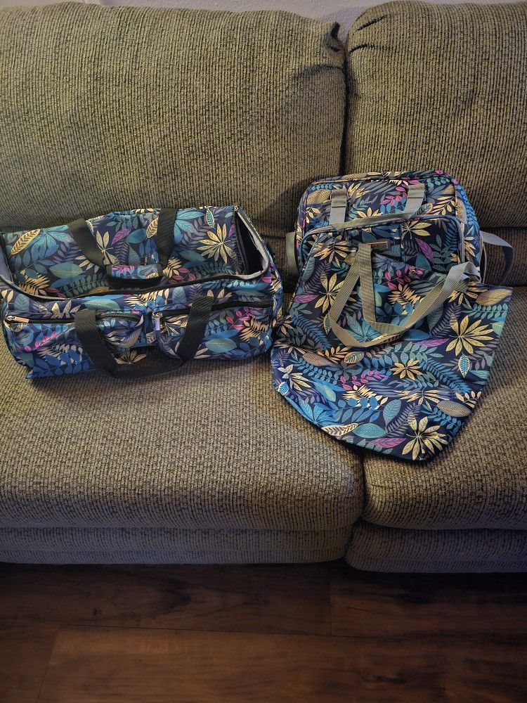 Homest Bag Set