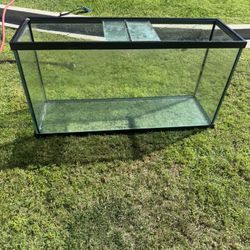 82g Fish Tank Aquarium Pecera 