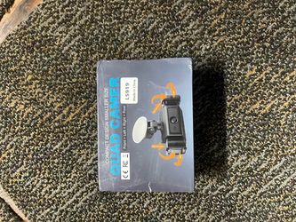 Quad Camera L5919 Compact Dash Cam