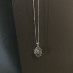 Bright Necklace