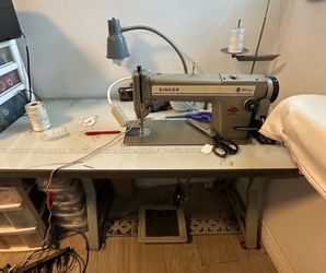 Singer Sewing Machine