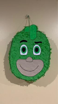 Piñata de Pj mask
