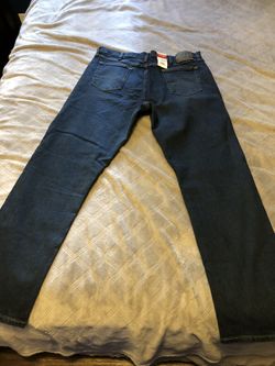 Wrangler Jeans