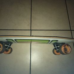 Skateboard