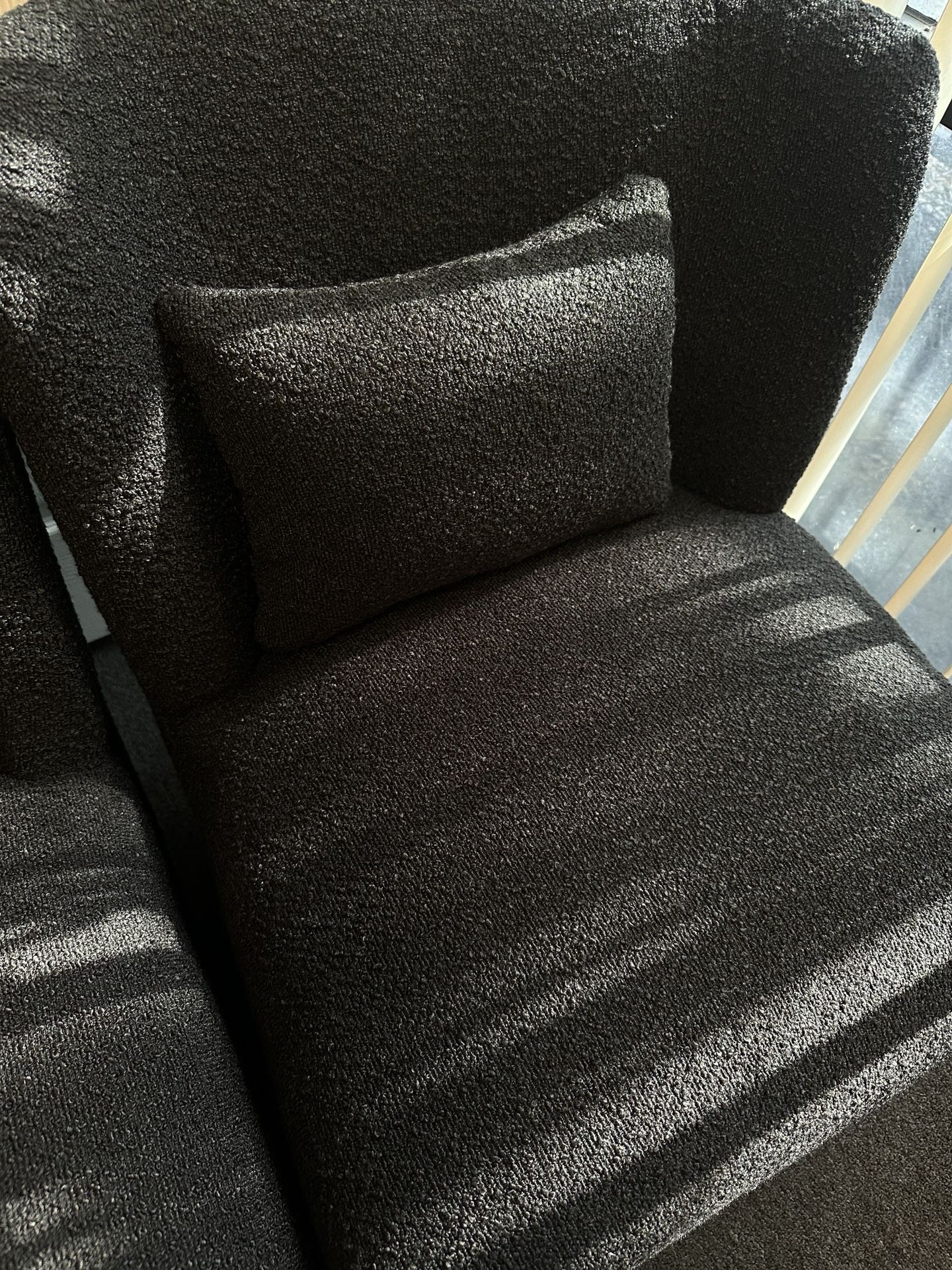 A Pair Of Sofa