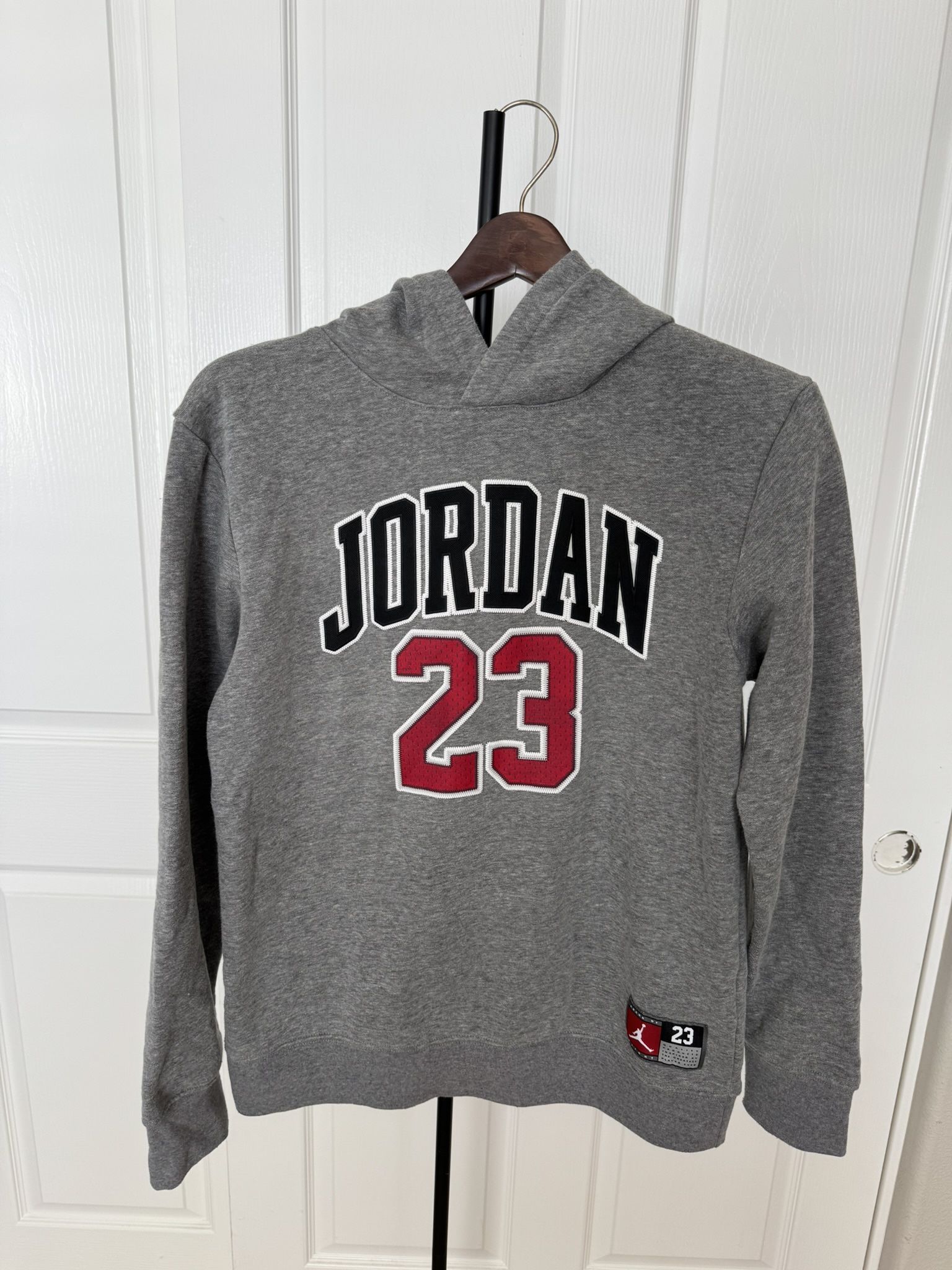 Jordan Brand Boys Hoodie