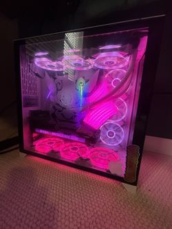 Custom PC - 3090