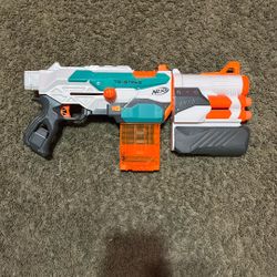 Nerf Gun Modulus Tri-Strike