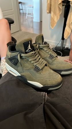Jordan 4s
