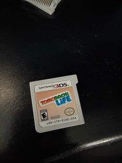 Tomodachi life