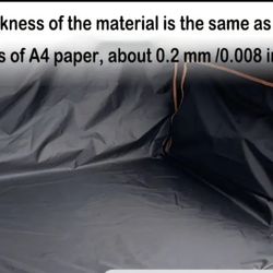 CAR TRUNK COVER