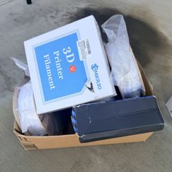 3D Printer FILAMENT