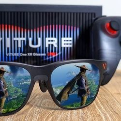 Viture Pro XR/AR glasses, Switch 2 Xbox PlayStation 