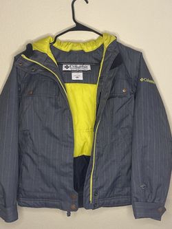 Columbia Womens Ski jacket