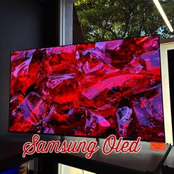 Samsung Oled S90C 65 inch 4K TV smart