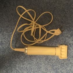 Norelco vintage Electric Razor  