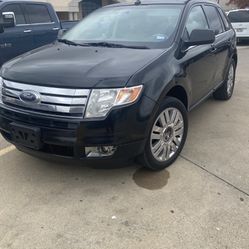 2010 Ford Edge
