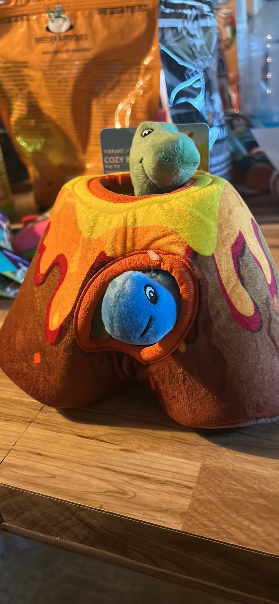 Interactive Dog Toys