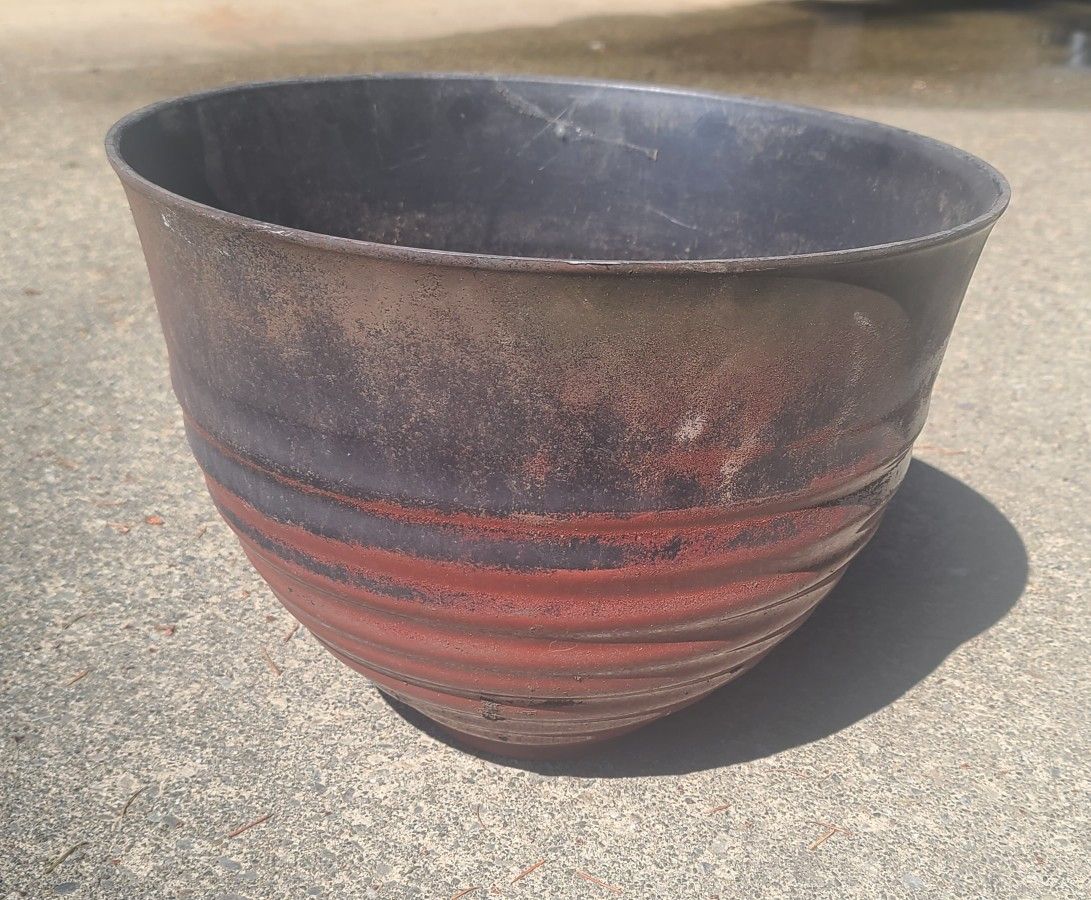 Nice Plastic Flower Pot