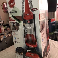 Hoover Wind tunnel  Vacuum 
