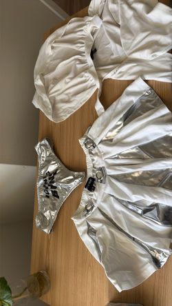 Princess Leia Costume