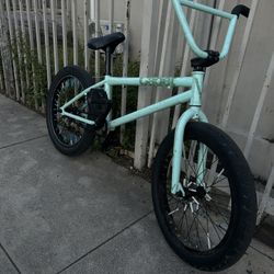 cadet bmx