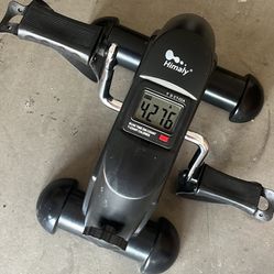 Himaly Mini Exercise Bike 