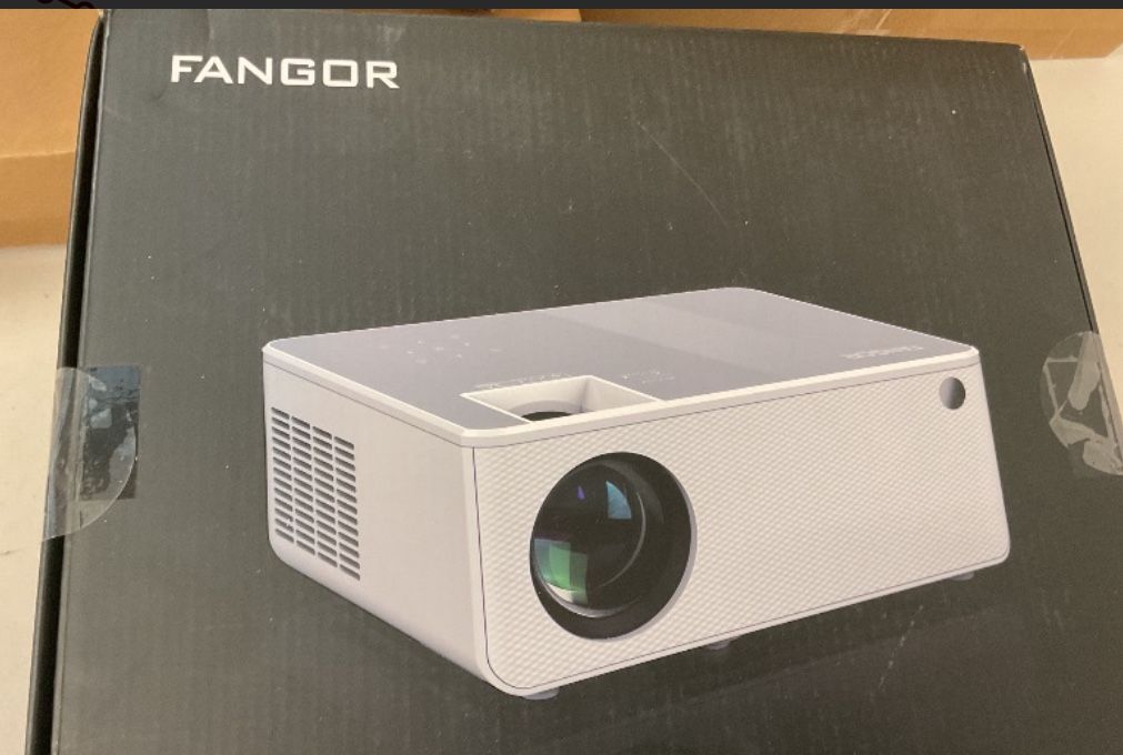 Proyector  Nuevo 