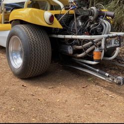 Dunebuggy 