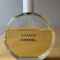 Chanel Chance