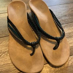 Vionic Women’s 8 Wedges 