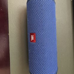 JBL flip 4 Speaker 