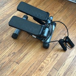 Stepper