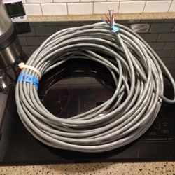 Shielded Cable