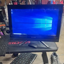 Lenovo computer