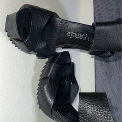 Pedro Garcia Heels 
